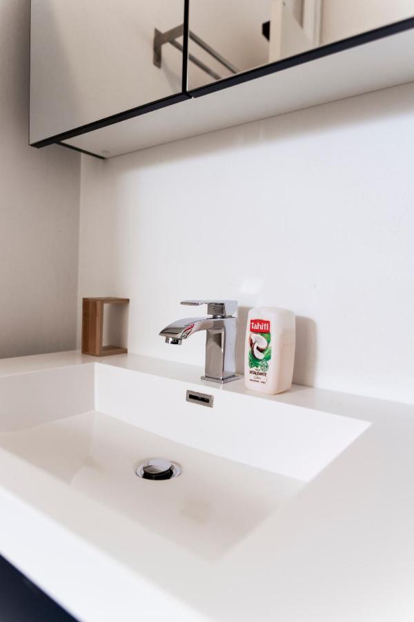 Wonderful Apartment In Antwerp - Breakfast Included Antuérpia Exterior foto