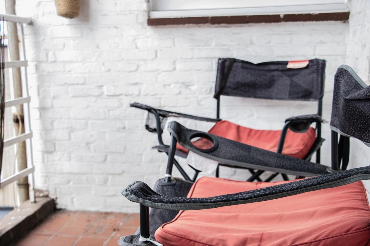 Wonderful Apartment In Antwerp - Breakfast Included Antuérpia Exterior foto